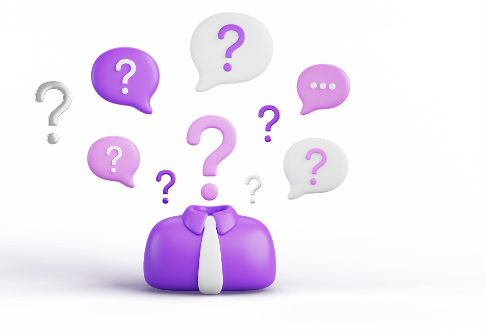 FAQ Illustration